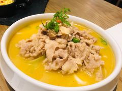 -榕意·川味之美(深业上城店)