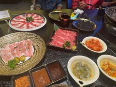-樱嘢·炭火烧肉(惠南店)