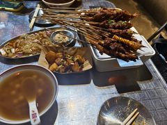 -有局·成都市井烧烤·精酿啤酒(双楠店)