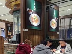 -麦奀云吞面世家 山顶店(山顶广场店)