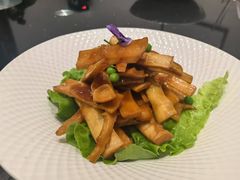 -甬上名灶(天一阁·翠柏店)