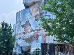 -北京金海湖景区