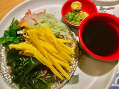 -萤初高端日料王(曲江银泰店)