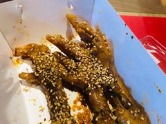 -舌尖上的中国·尝城(力旺广场店)