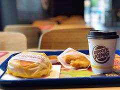 -汉堡王(常熟美城店)