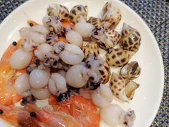 -威珀斯酒店·珀萃美食餐厅