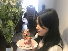 -Smile House咖啡馆(群芳小区店)