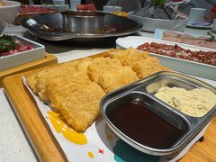 -麻辣空间·清油火锅(水井沟店)