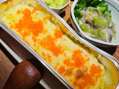 -隐月· 㐂和食屋(芝罘万达公馆店)