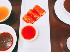 -京香轩·中餐厅(上海中庚聚龙酒店)