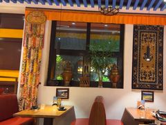 -敏珠拉姆藏餐·南京厨房(富春江东街店)