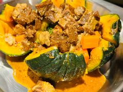 -安小胖韩国烤肉(北热闹路店)