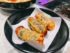 -韩时烤肉(丰科万达广场店)