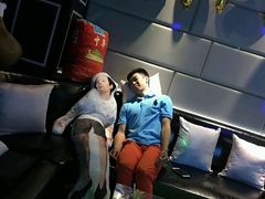 -CIAO·团建聚餐·生日派对轰趴馆(福田店)