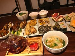 -青藤茶馆(南山路店)