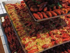 -霸王虾·麻辣小龙虾(清水河公园店)