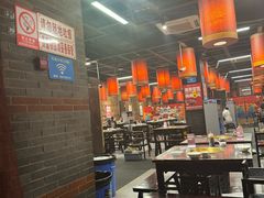 -巴蜀大宅门火锅(北大街店)