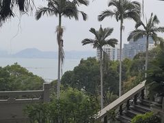 -鸿山公园
