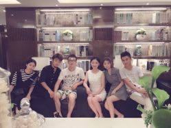 -蒙娜丽莎婚纱摄影(南门店)
