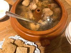 -旅马餐厅(茅家埠店)