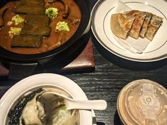 -外滩三号餐厅·创意中餐