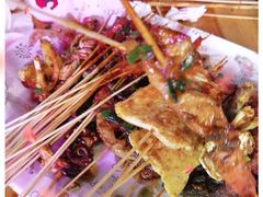 -魏记里脊肉炸炸炸(南门口店)