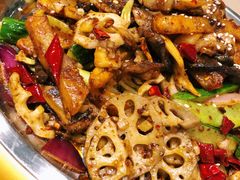 -食悦天美食广场(武汉壹方购物中心店)
