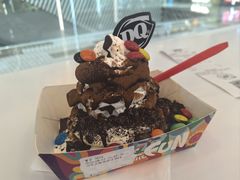 -DQ·蛋糕·冰淇淋(通州万达店)