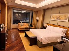 -深圳星河丽思卡尔顿酒店