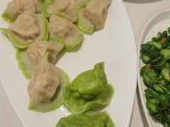 -船歌·鱼水饺青岛菜(合肥路永旺店)