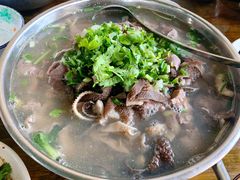 -小杨翘脚牛肉