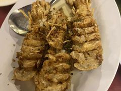 -大茄来海鲜餐厅(亚洲城分行)