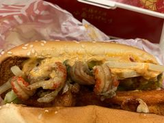 -肯德基(豫园店)