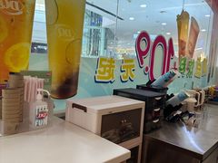 -DQ·蛋糕·冰淇淋(河东万达店)