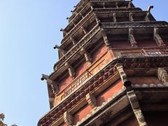 -宝通禅寺