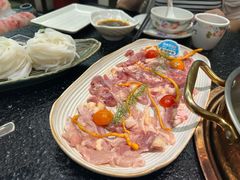 -得意咚瓜·顺德鱼生·冬瓜火锅(深圳首店)