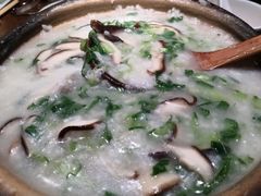 -南拳十三姨·潮汕砂锅粥(世纪金源店)