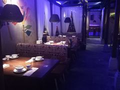 -永安鱼庄·镇江菜(三店纬五路店)