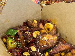 -老三样·旧食新味(万寿宫店)