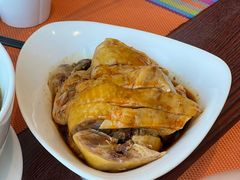 -黄山西海饭店-自助餐厅