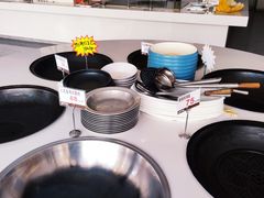 -赶海部落海鲜城(海阳路店)