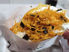 -小豆海棠(嘉兴路店)