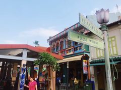 -新加坡Zam Zam餐馆