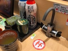 -友壹町寿司(佛山新DNA店)