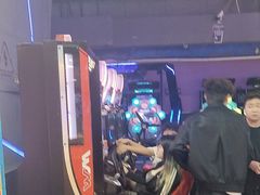 -核客电玩城(东门店)