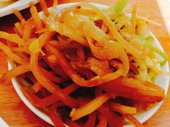 -八沟羊汤(河北大街店)