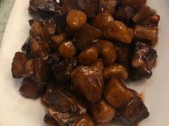 -眷江南之小蓝鲸(王府大街店)