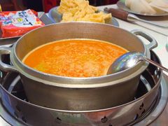 -荣叔港式沙嗲牛肉火锅(正佳潮流店)