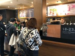 -星巴克臻选(成都宽窄巷子店)