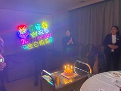 -绿杨春·淮扬宴(庐山路店)